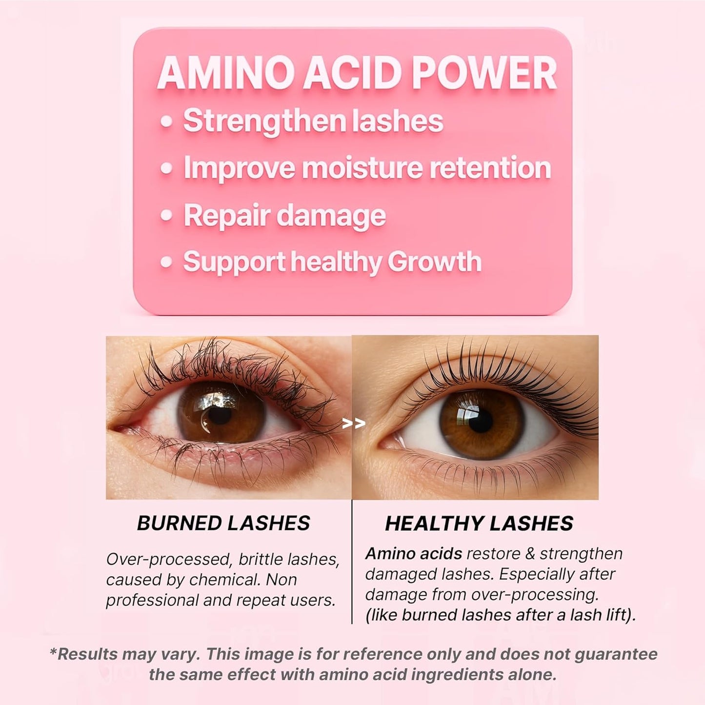 Korean Lash Lift Kit - Eye Brow Lamination Kit Eyelash Perm Kit Eyelash Lift Kit Lash Perm Eyebrow Lamination