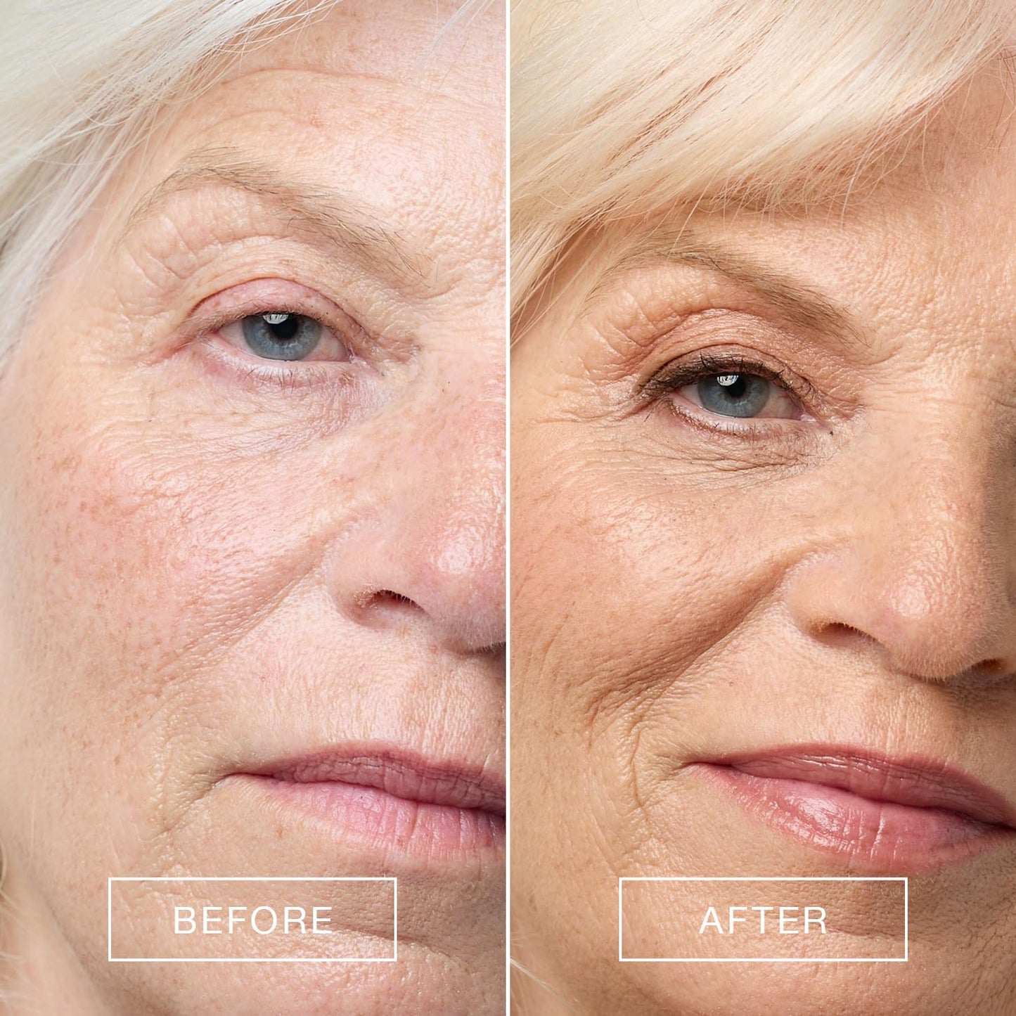 Boom Brow ™ Lightweight Shaping Eyebrow Mousse for Natural Brows, Subtle Definition & Volume Makeup for Women Over 50, Boom Beauty By Cindy Joseph Cosmetics - (Taupe)