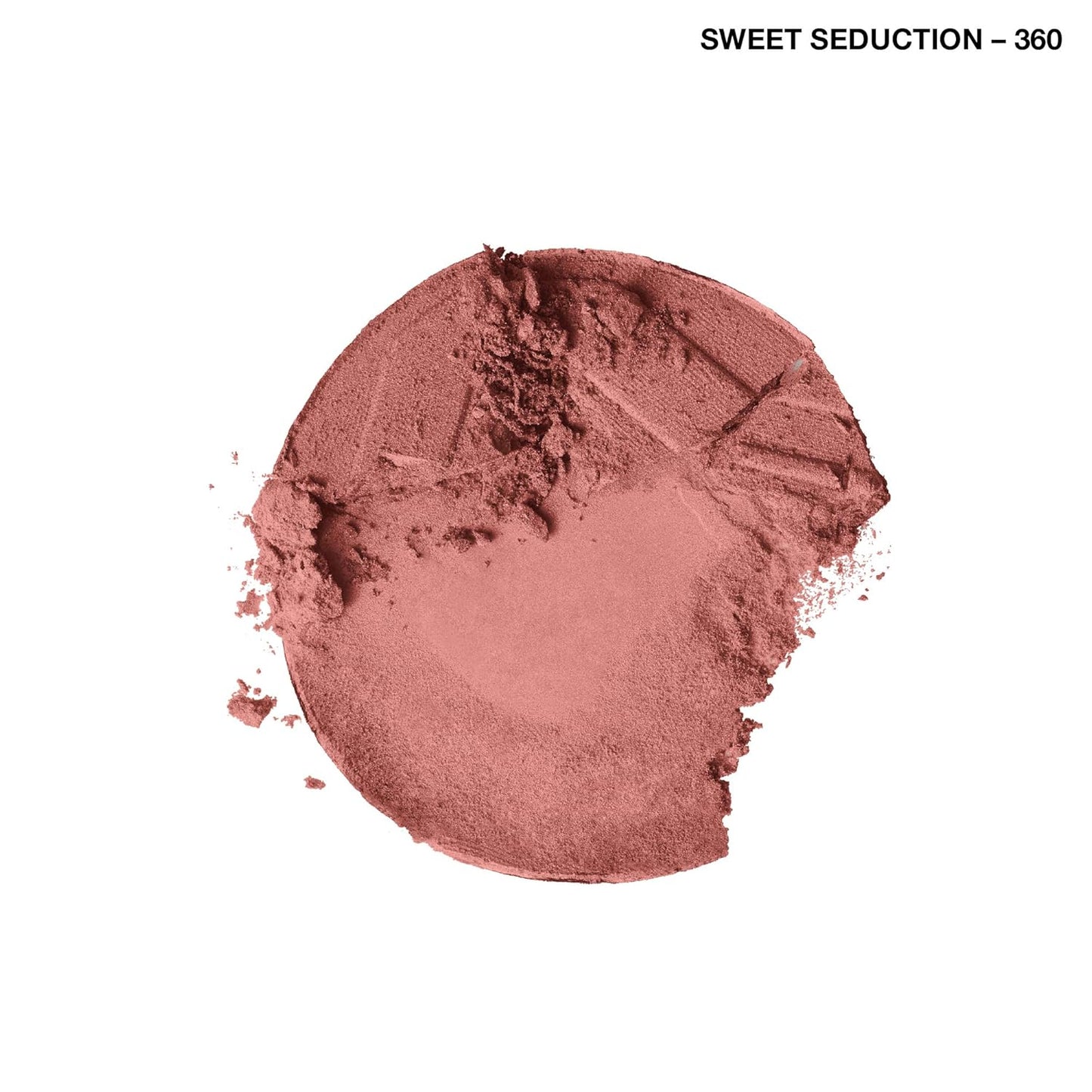 COVERGIRL Trueblend so Flushed High Pigment Blush & Bronzer, Sweet Seduction, Sweet Seduction, 0.33 Ounce