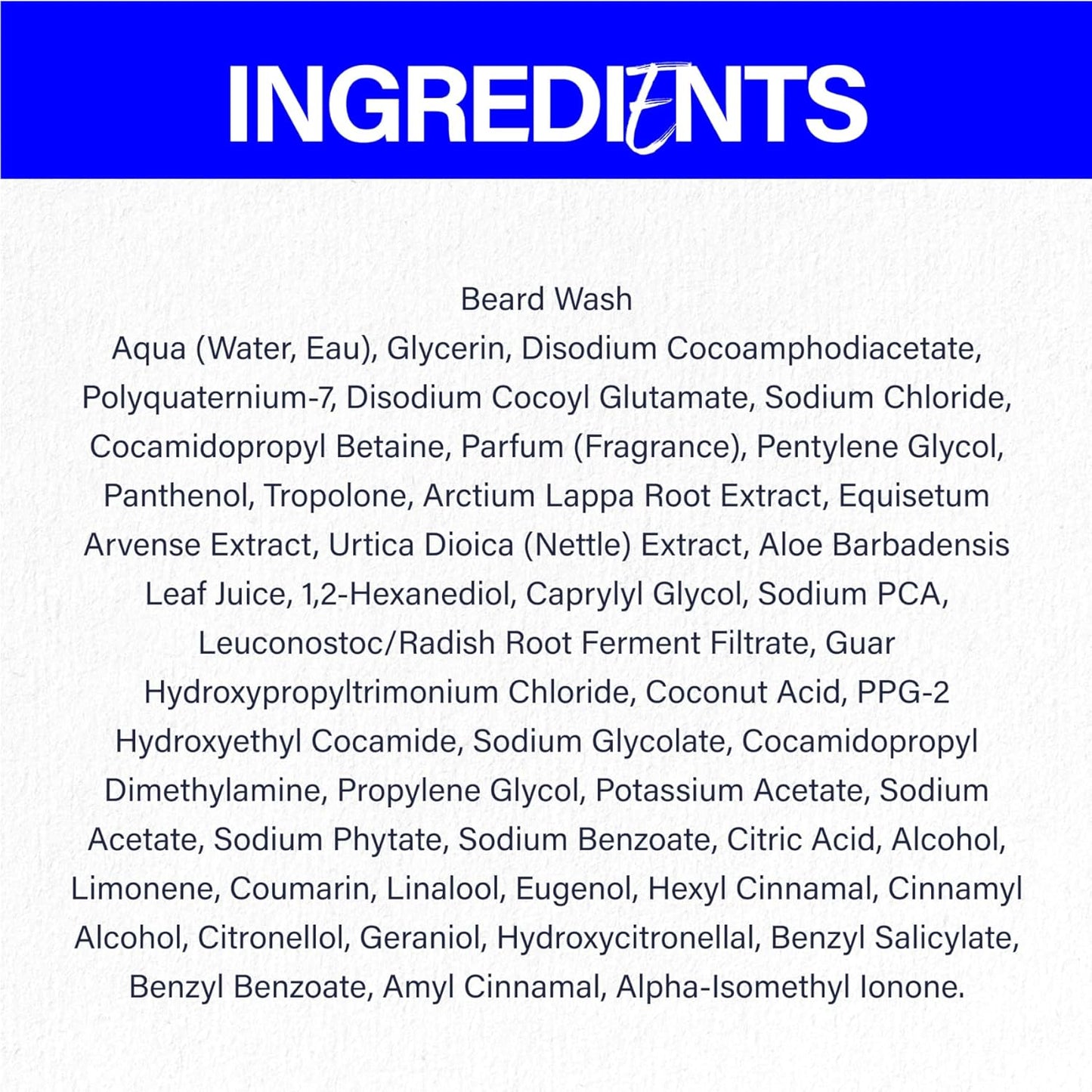 Scotch Porter Beard Kit – Cleanse, Moisturize, Soothe & Style Coarse, Dry Facial Hair for a Fuller/Healthier-Looking Beard – Includes Wash, Conditioner, Oil & Balm