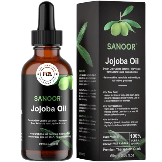 Jojoba Oil