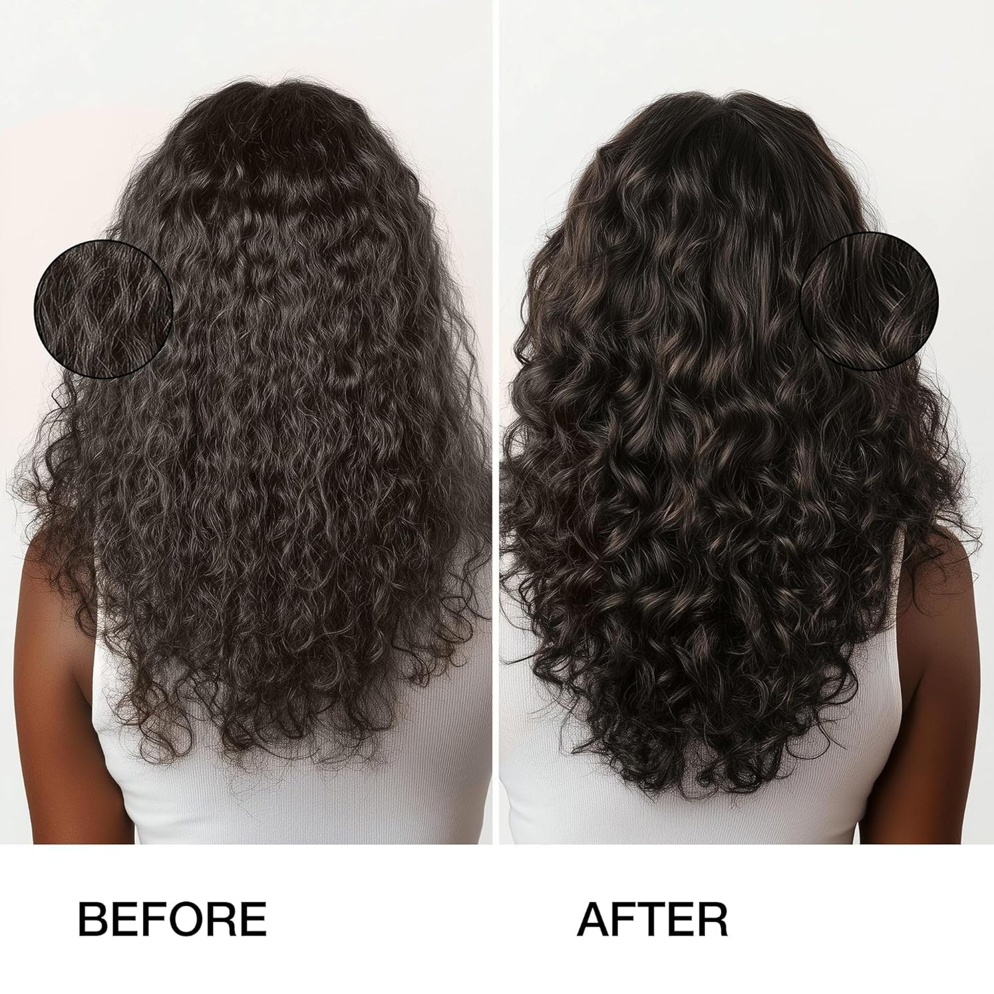 GK HAIR Vegan Keratin Hair oil Anti frizz Hair Serum-1.69 Fl Oz 100% Organic Argan Oil Hydrating Strength Shine Dry Damaged Repair and shine Moistures Nourishment & Weightless Styling All Hair Types