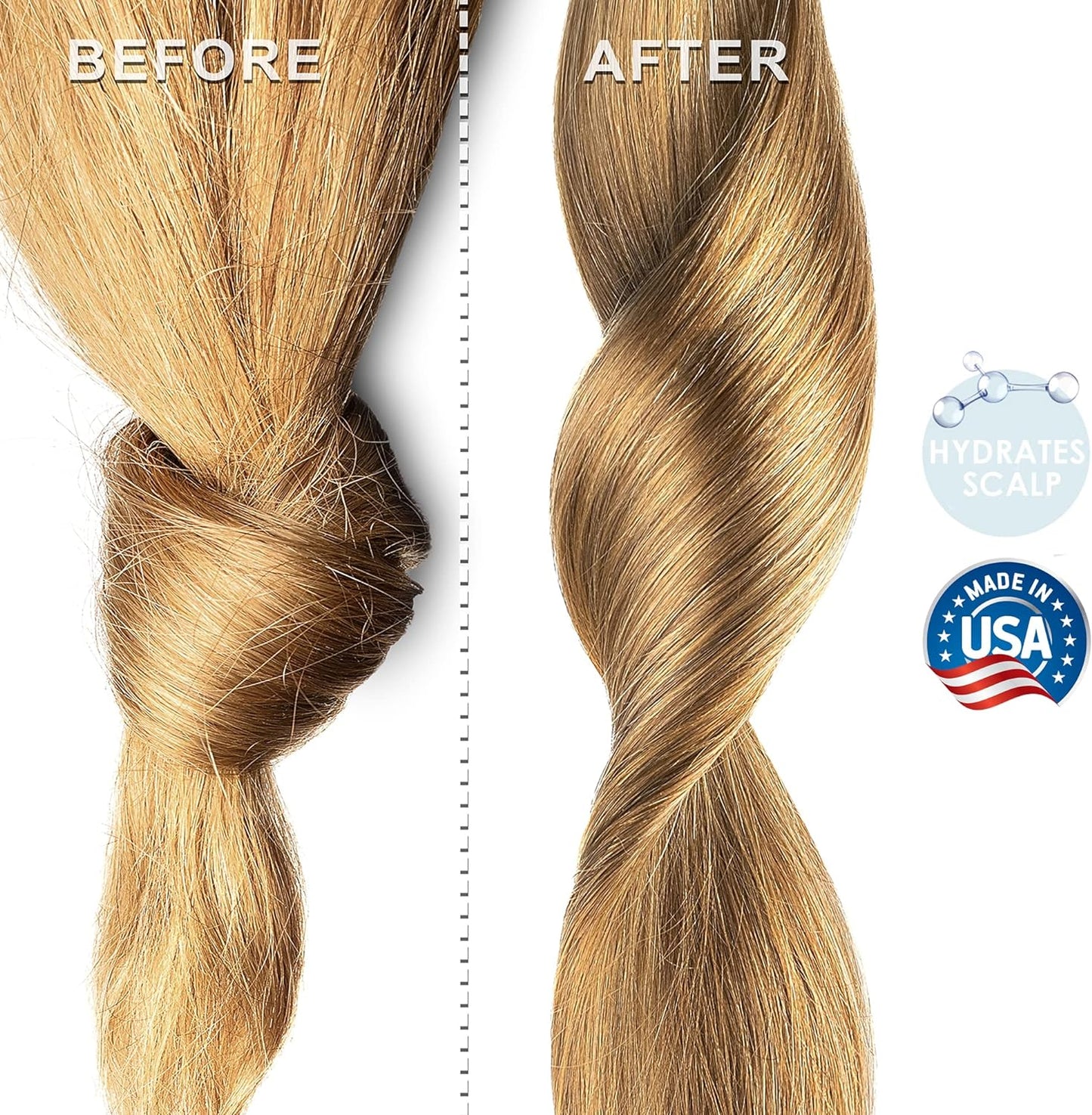 Soapeauty Marula Oil 100% Pure & Natural, Cold Pressed, Rich in Vitamin E & Omega Fatty Acids | Best for Skin, Hair, Face, Nails, and Soap Making | 7 lb