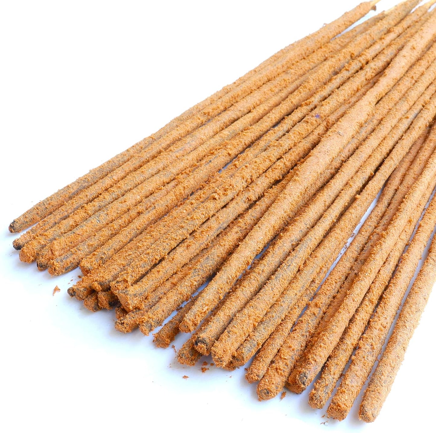 Vanilla Incense Sticks - Traditional Handcrafted Masala Incense - 40 to 50 Sticks Approx.