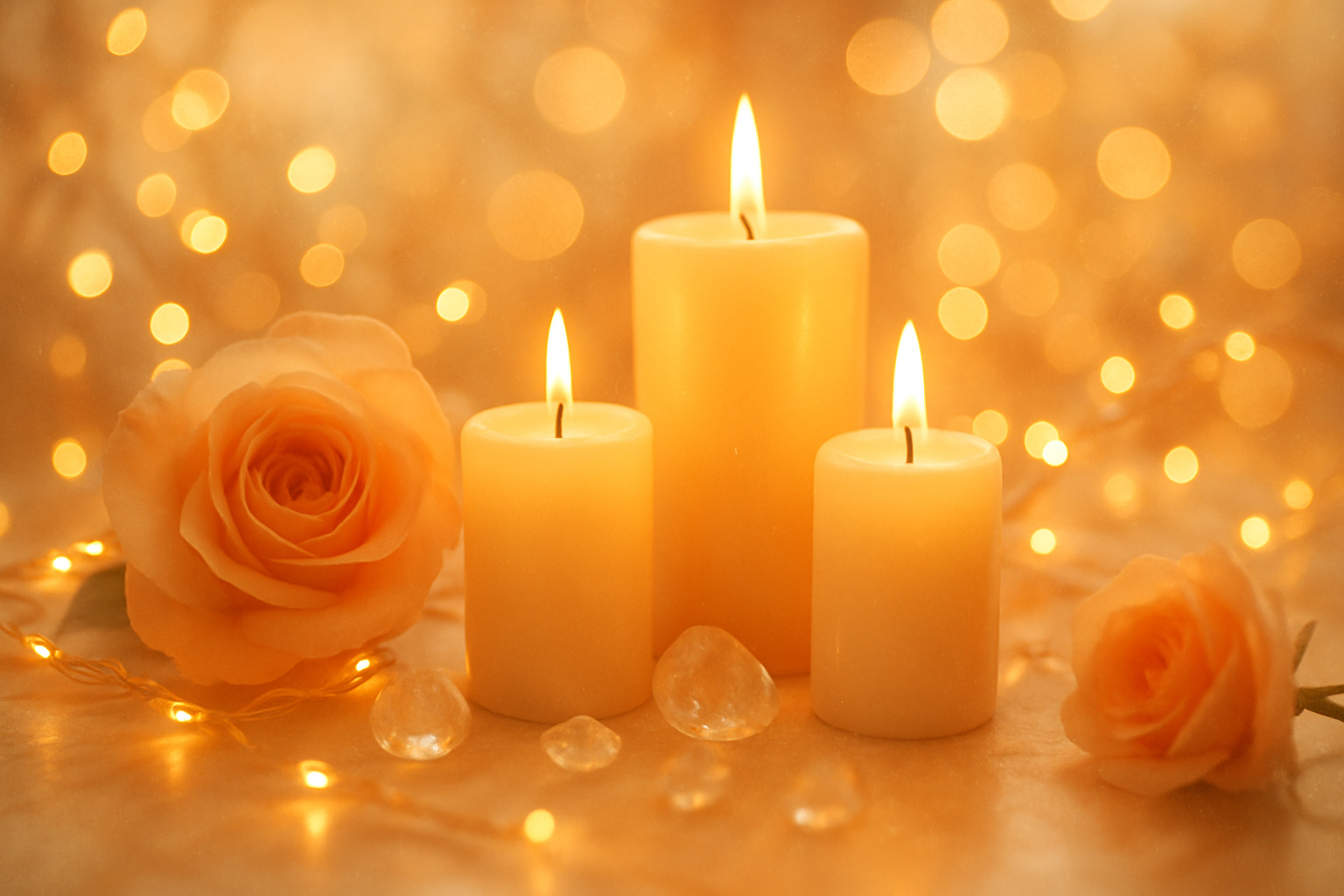 Beauty in Every Glow