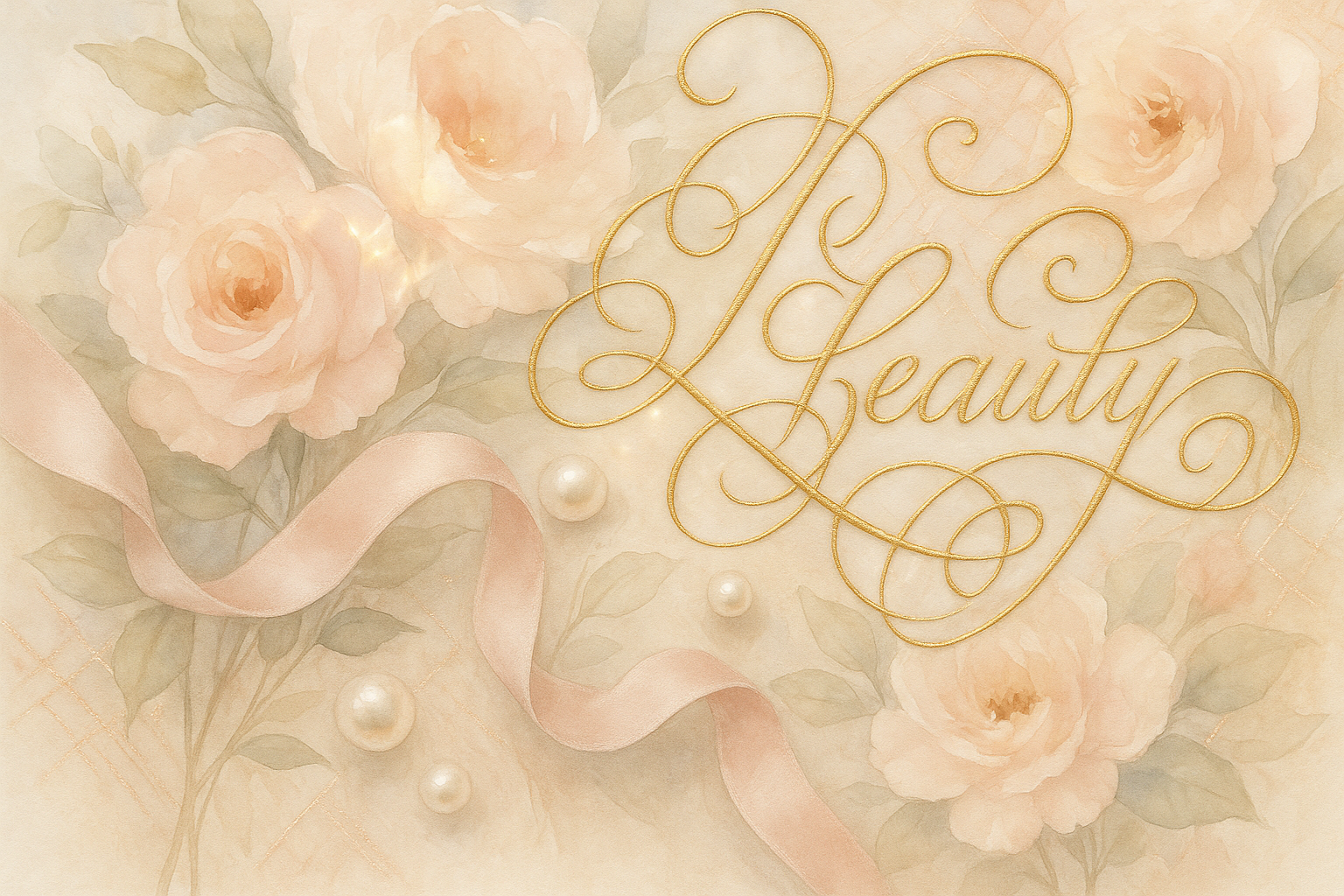 Discover the art of beauty in its most elegant form